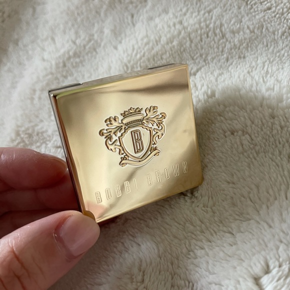 Bobbi Brown Luxe Eye Shadow - Picture 6 of 6